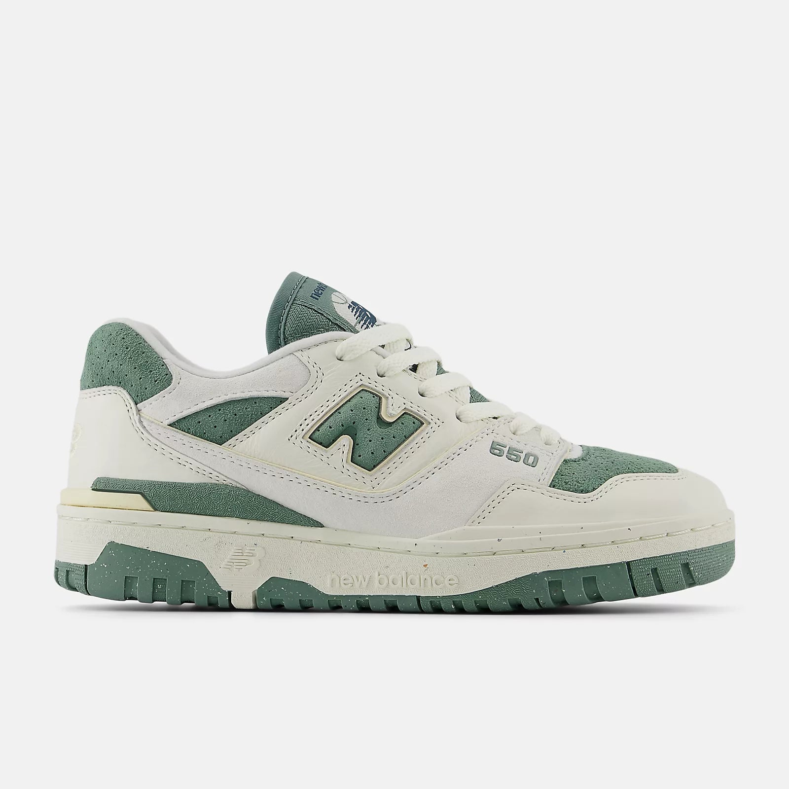New Balance 550 (Femmes)
