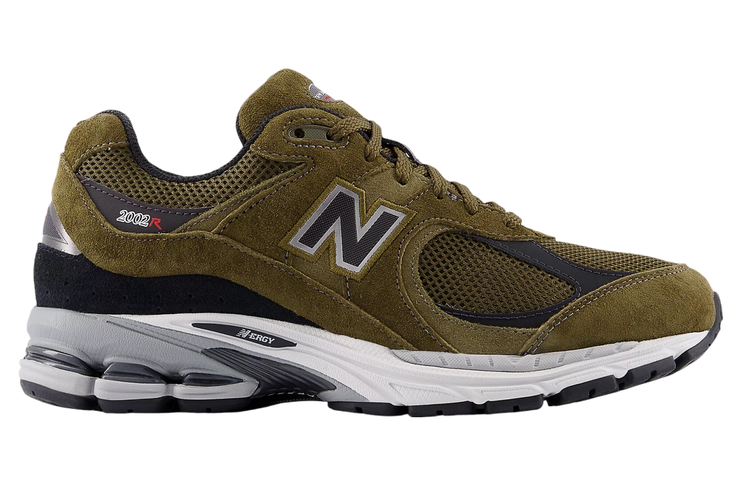 New Balance 2002R