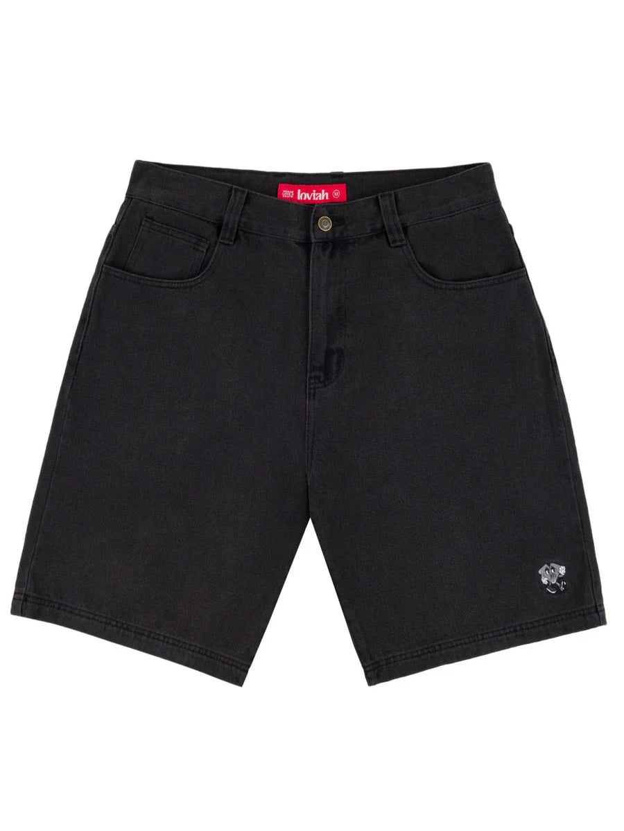 Loviah Denim Shorts