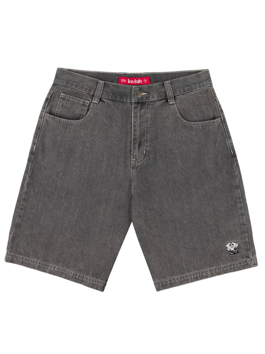 Loviah Denim Shorts