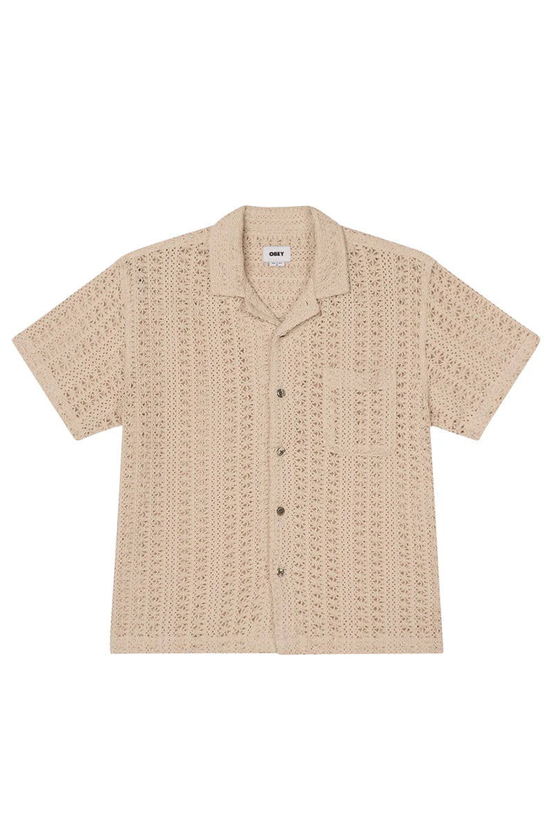 Harison Woven