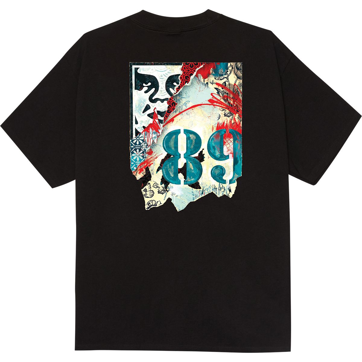 Lisbon Icon Tee