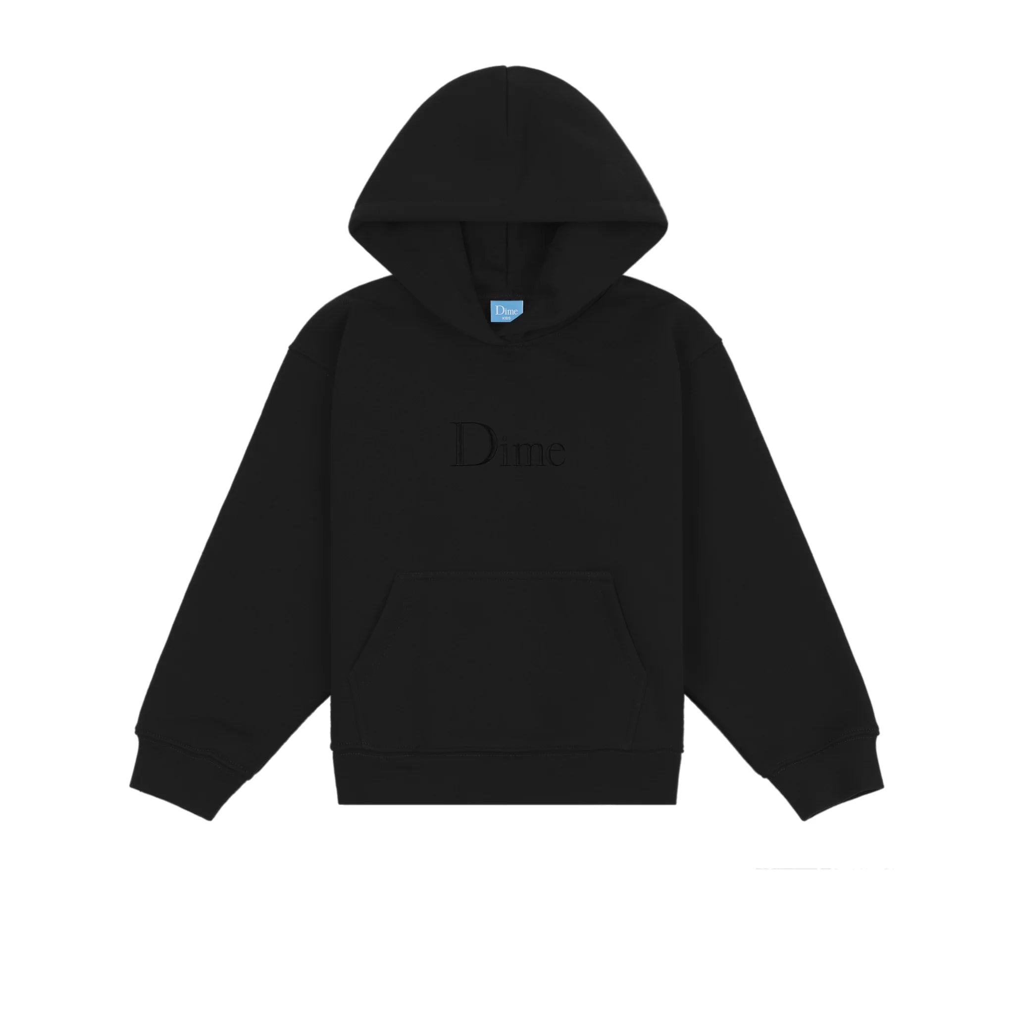 Kids Classic Logo Hoodie