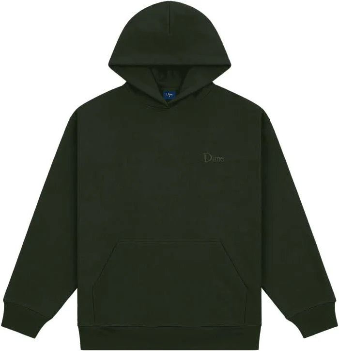 Dime Classic Hoodie Logo