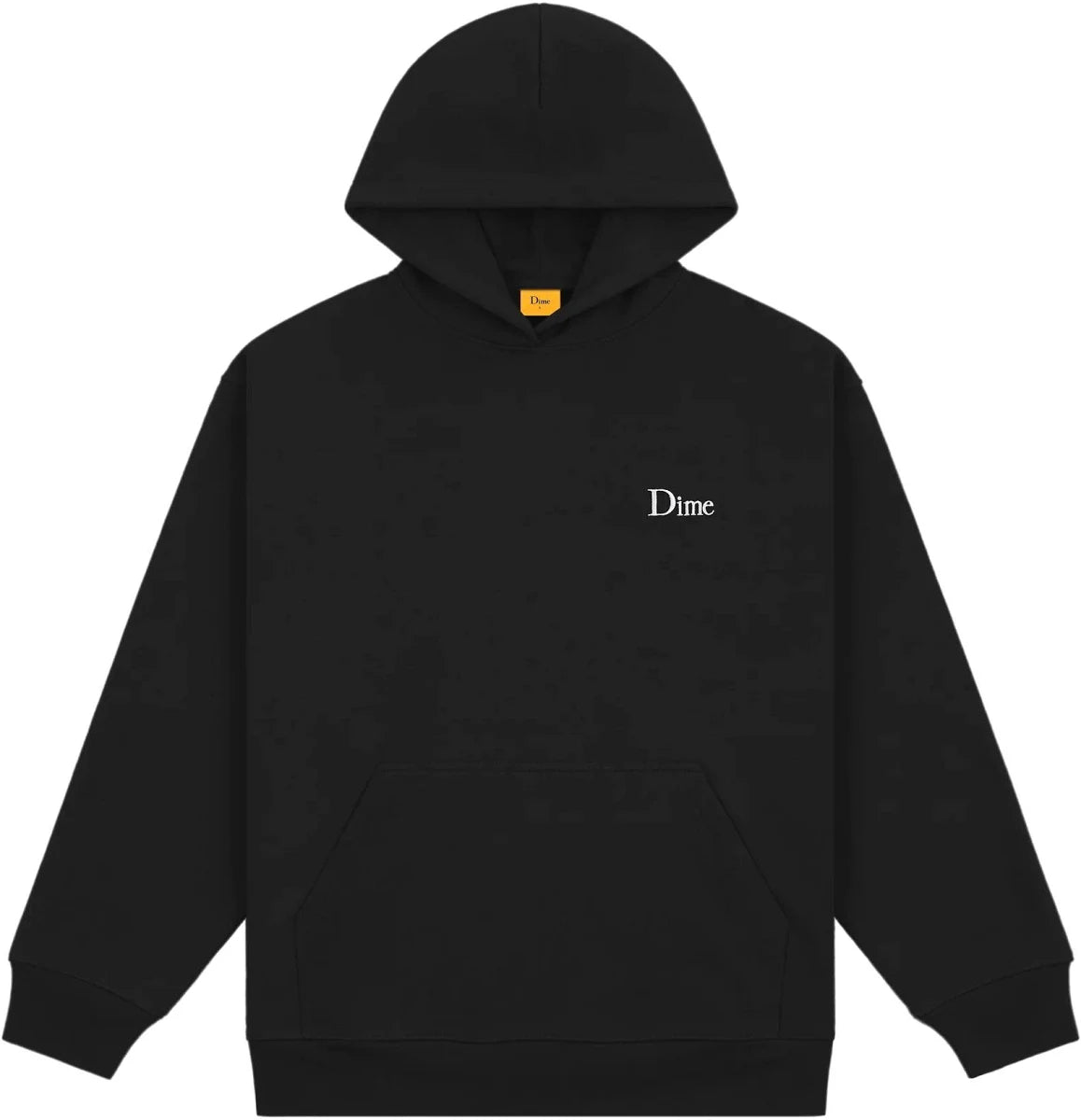 Dime Classic Hoodie Logo