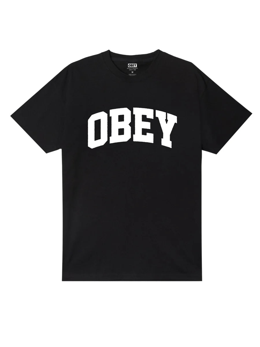 Obey Collegiate Tee